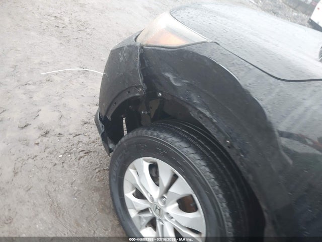 5J6RM4H59EL003014 Honda CR-V EX