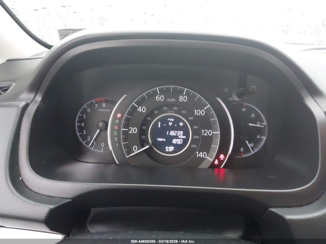 5J6RM4H59EL003014 Honda CR-V EX