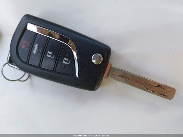 2024 TOYOTA CAMRY 4T1G11AK2RU872568 Photo 10