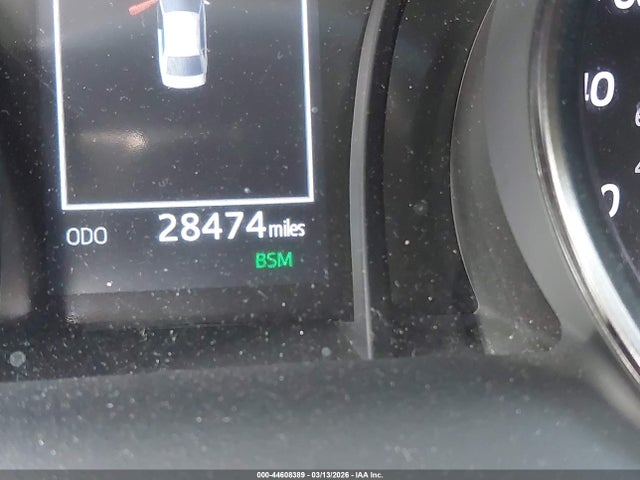 Toyota CAMRY SE 2024 4T1G11AK2RU872568 Image 15