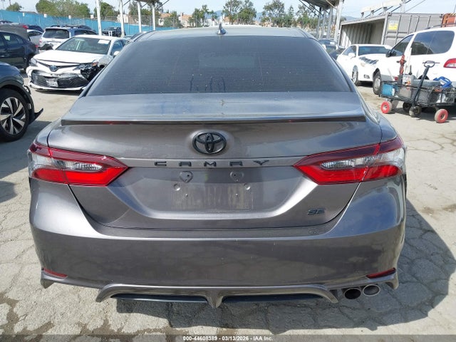 Toyota CAMRY SE 2024 4T1G11AK2RU872568 Image 16
