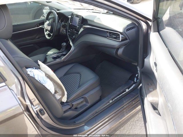 2024 TOYOTA CAMRY 4T1G11AK2RU872568 Photo 4