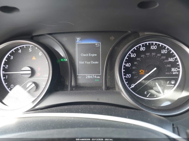 2024 TOYOTA CAMRY 4T1G11AK2RU872568 Photo 6
