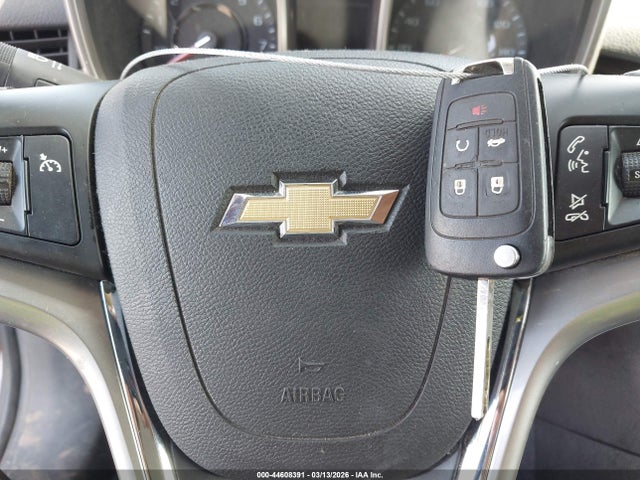 1G11D5SL1FF131353 Chevrolet MALIBU 2LT