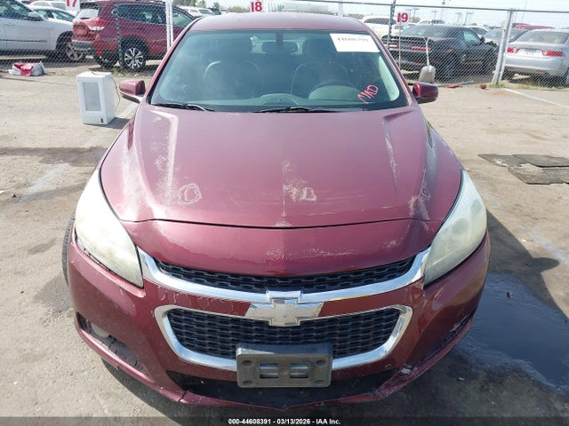 1G11D5SL1FF131353 Chevrolet MALIBU 2LT