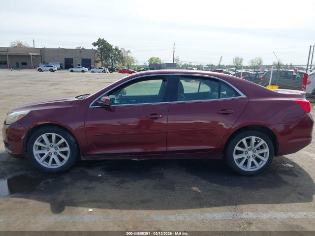 1G11D5SL1FF131353 Chevrolet MALIBU 2LT