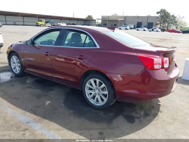 1G11D5SL1FF131353 Chevrolet MALIBU 2LT