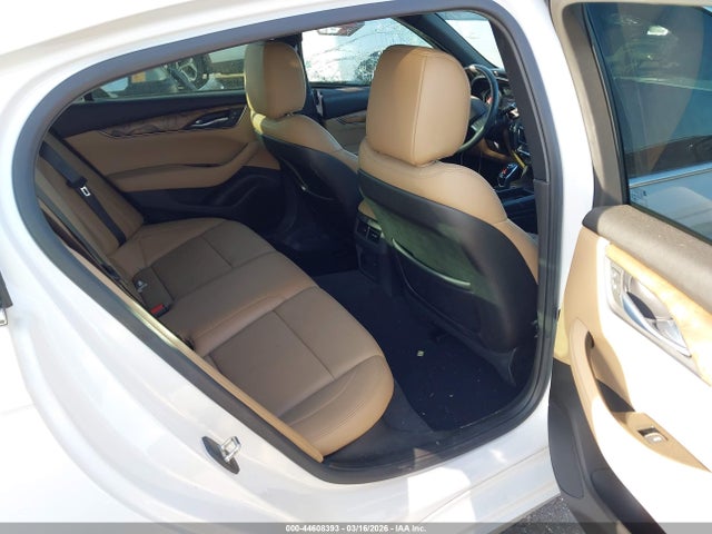 Продажа на аукционе авто 2021 Cadillac Ct5 Premium Luxury, vin: 1G6DN5RK1M0147666, номер лота: 44608393