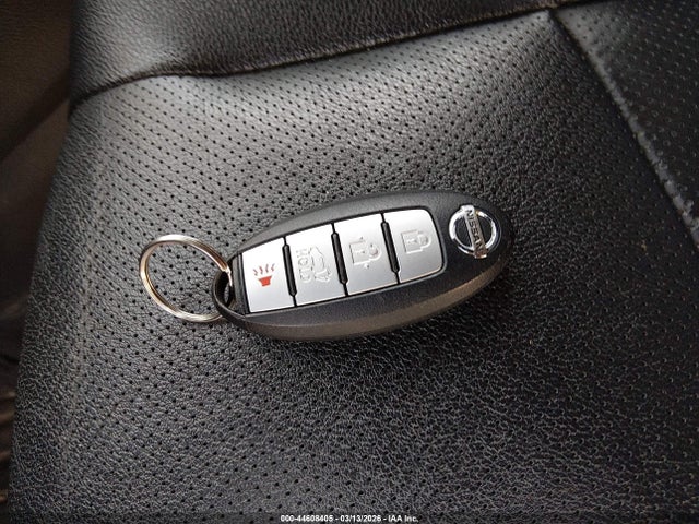 Nissan Rogue Sl 2016 KNMAT2MV2GP721810 Image 11