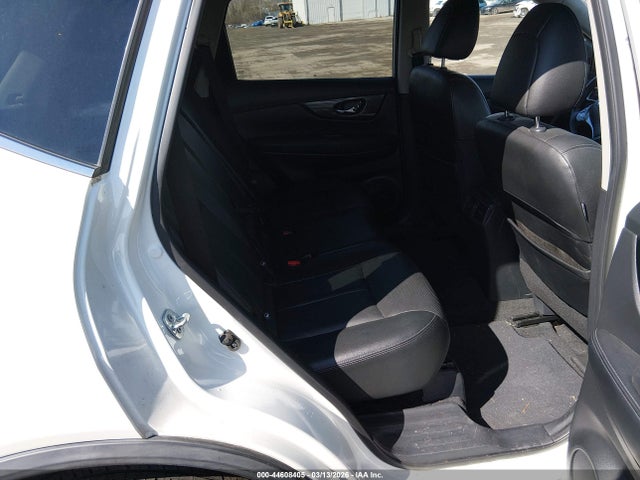 Nissan Rogue Sl 2016 KNMAT2MV2GP721810 Image 8