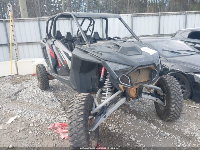 Polaris Rzr Turbo R 4 Ultimate 2023 3NSG4D921PG322617 main image