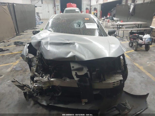 2HGFC2F55JH505661 Honda Civic Lx