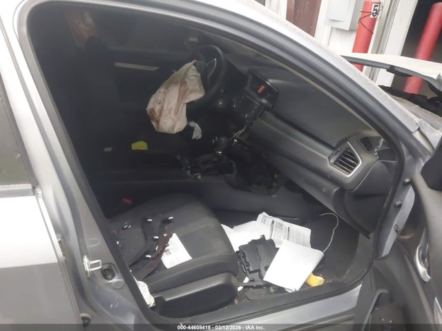 2HGFC2F55JH505661 Honda Civic Lx