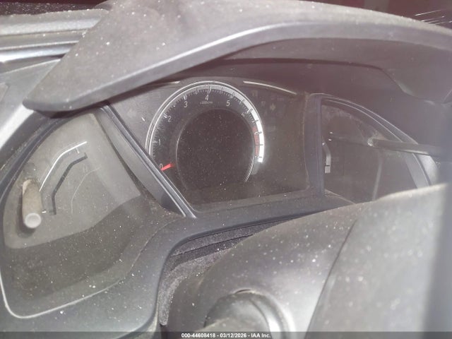 2HGFC2F55JH505661 Honda Civic Lx