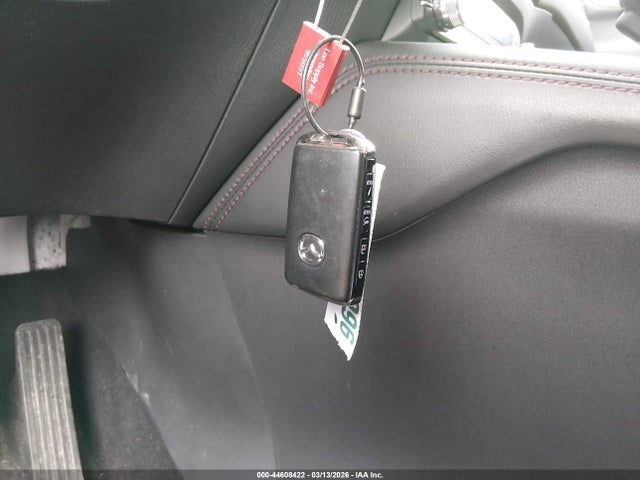 Aukcja sprzedaży 2025 Mazda Cx-5 2.5 S Carbon Edition, vin: JM3KFBCM5S0681817, numer aukcji: 44608422