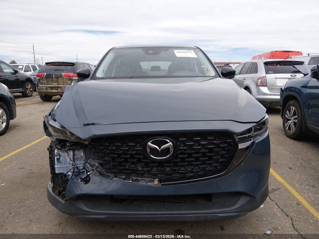 Aukcja sprzedaży 2025 Mazda Cx-5 2.5 S Carbon Edition, vin: JM3KFBCM5S0681817, numer aukcji: 44608422
