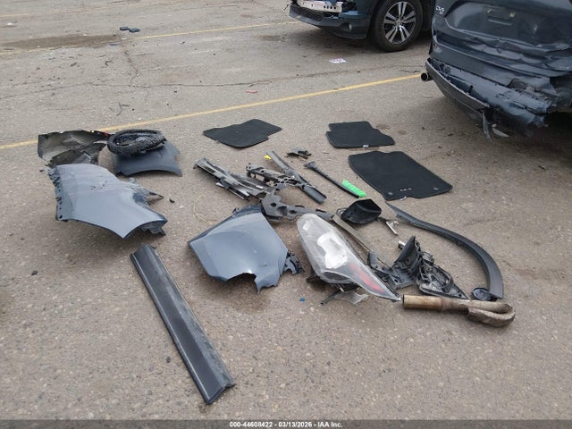 Aukcja sprzedaży 2025 Mazda Cx-5 2.5 S Carbon Edition, vin: JM3KFBCM5S0681817, numer aukcji: 44608422