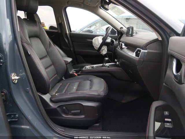 Aukcja sprzedaży 2025 Mazda Cx-5 2.5 S Carbon Edition, vin: JM3KFBCM5S0681817, numer aukcji: 44608422