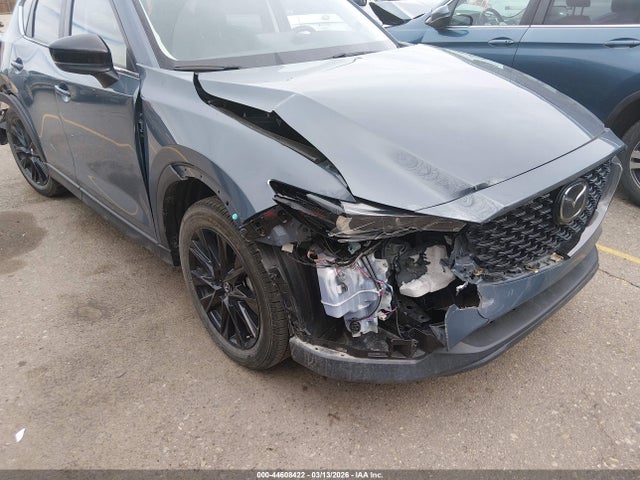 Aukcja sprzedaży 2025 Mazda Cx-5 2.5 S Carbon Edition, vin: JM3KFBCM5S0681817, numer aukcji: 44608422