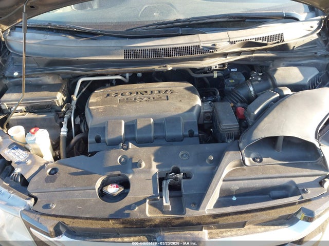 2015 HONDA ODYSSEY 5FNRL5H67FB065491 Photo 9