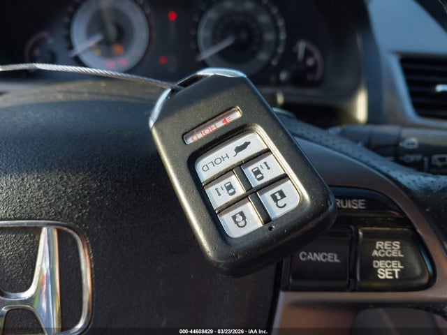 2015 HONDA ODYSSEY 5FNRL5H67FB065491 Photo 10