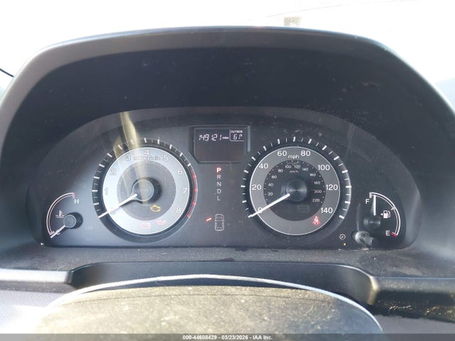 2015 HONDA ODYSSEY 5FNRL5H67FB065491 Photo 6