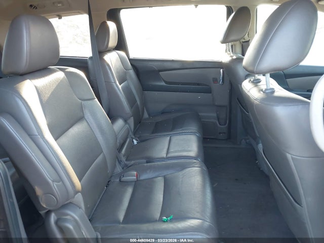 2015 HONDA ODYSSEY 5FNRL5H67FB065491 Photo 7