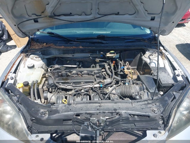 Aukcja sprzedaży 2004 Mazda Mazda3 S, vin: JM1BK143741122853, numer aukcji: 44608430