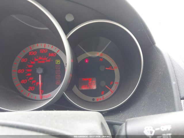 Aukcja sprzedaży 2004 Mazda Mazda3 S, vin: JM1BK143741122853, numer aukcji: 44608430