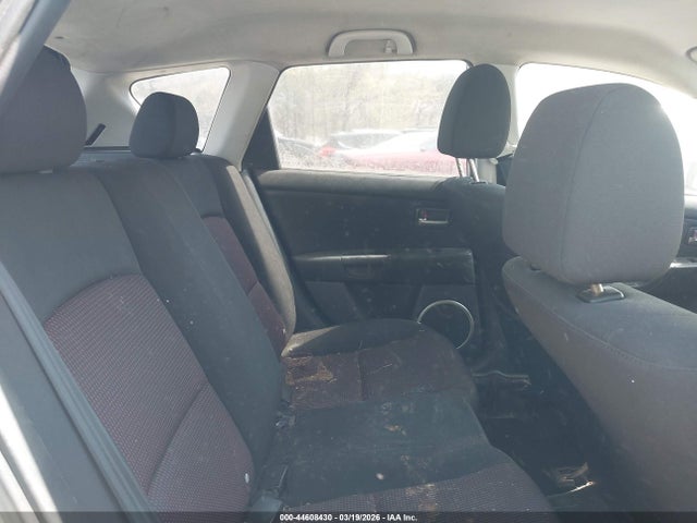 Aukcja sprzedaży 2004 Mazda Mazda3 S, vin: JM1BK143741122853, numer aukcji: 44608430