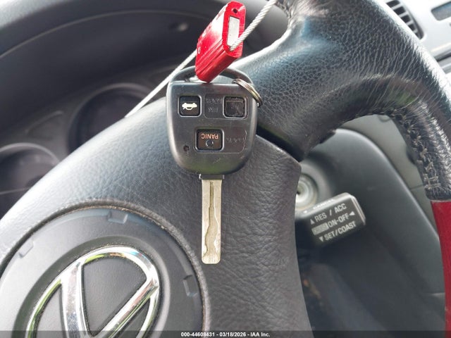 Aukcja sprzedaży 2004 Lexus Es 330, vin: JTHBA30G745044895, numer aukcji: 44608431