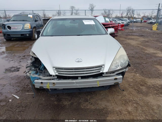 Aukcja sprzedaży 2004 Lexus Es 330, vin: JTHBA30G745044895, numer aukcji: 44608431