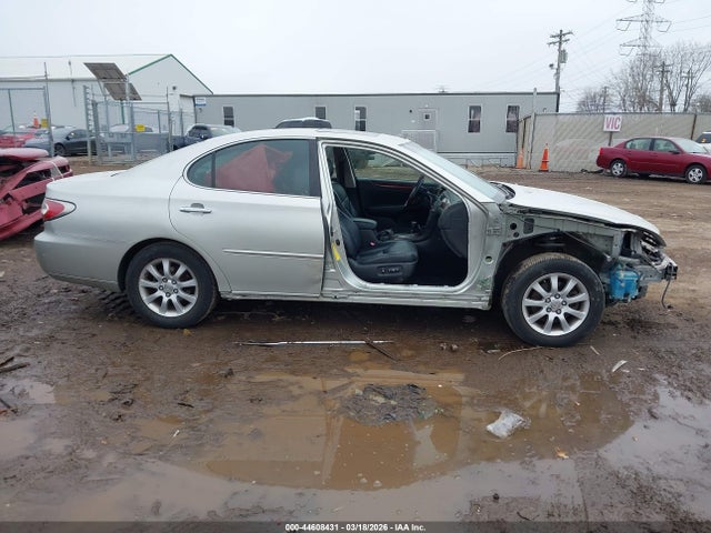 Aukcja sprzedaży 2004 Lexus Es 330, vin: JTHBA30G745044895, numer aukcji: 44608431