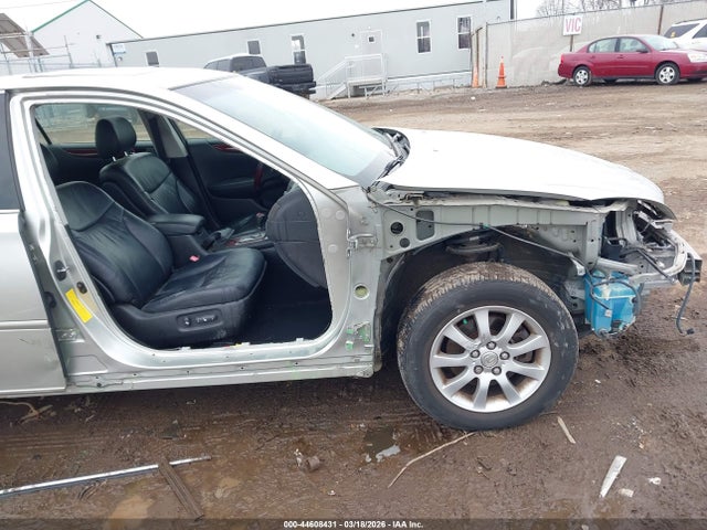 Aukcja sprzedaży 2004 Lexus Es 330, vin: JTHBA30G745044895, numer aukcji: 44608431