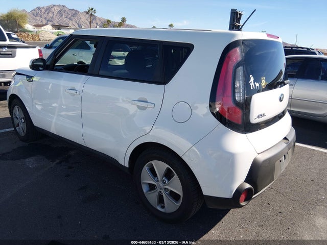 KNDJN2A23G7388053 KIA Soul