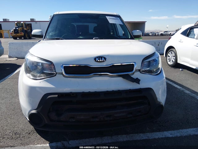 KNDJN2A23G7388053 KIA Soul