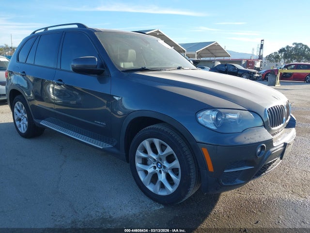 2011 BMW X5 5UXZV4C51BL406165