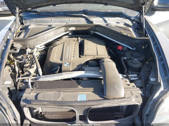 2011 BMW X5 5UXZV4C51BL406165 Photo 9