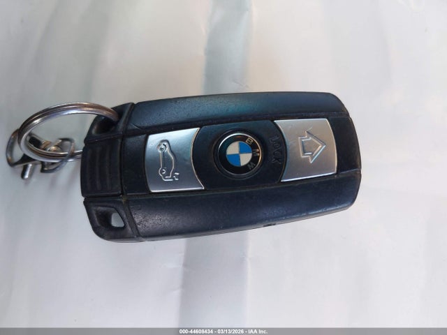 2011 BMW X5 5UXZV4C51BL406165 Photo 10