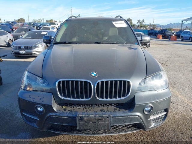 2011 BMW X5 5UXZV4C51BL406165 Photo 5