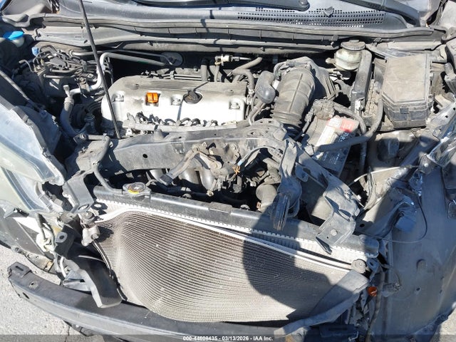 Aukcja sprzedaży 2012 Honda Cr-v Ex, vin: JHLRM3H57CC007322, numer aukcji: 44608435