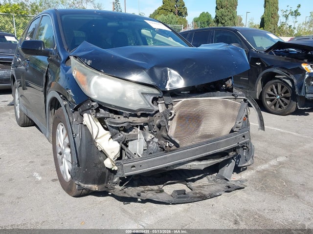 Aukcja sprzedaży 2012 Honda Cr-v Ex, vin: JHLRM3H57CC007322, numer aukcji: 44608435