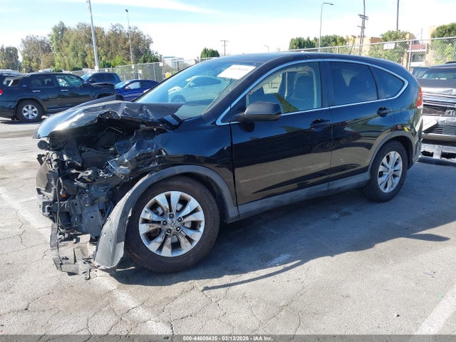 Aukcja sprzedaży 2012 Honda Cr-v Ex, vin: JHLRM3H57CC007322, numer aukcji: 44608435