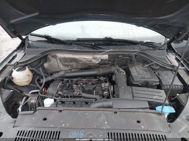 2012 VOLKSWAGEN TIGUAN WVGAV7AX7CW583304 Photo 9