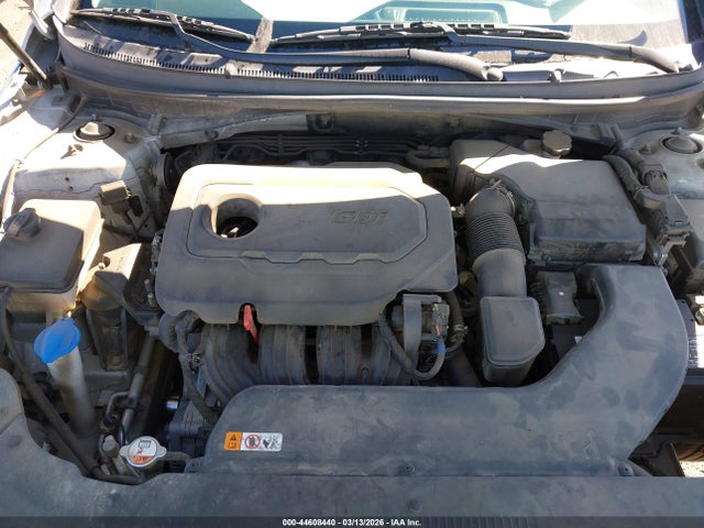 5NPE24AF8HH491247 Hyundai Sonata