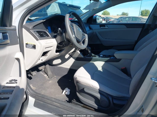 5NPE24AF8HH491247 Hyundai Sonata