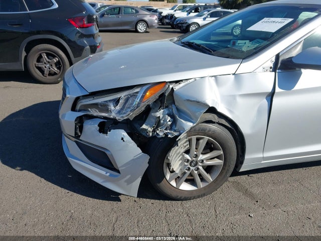 5NPE24AF8HH491247 Hyundai Sonata