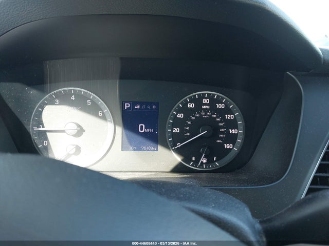 5NPE24AF8HH491247 Hyundai Sonata