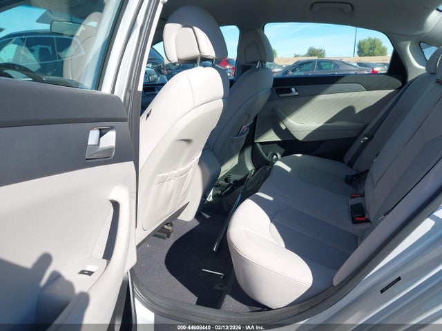 5NPE24AF8HH491247 Hyundai Sonata