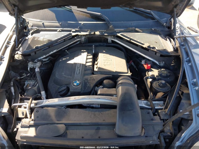 Продаж на аукціоні авто 2012 Bmw X5 Xdrive35i/xdrive35i Premium/xdrive35i Sport Activity, vin: 5UXZV4C58CL988105, номер лоту: 44608444